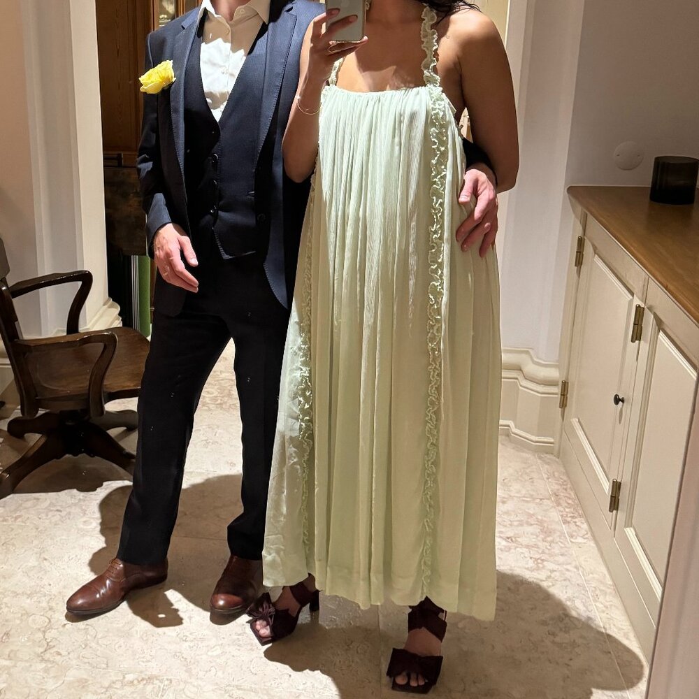 Rachel Comey Leal Dress